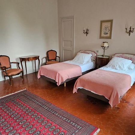 Chateau De Bournet Гроп'єрр Екстер'єр фото