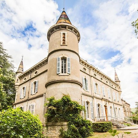 Chateau De Bournet Гроп'єрр Екстер'єр фото